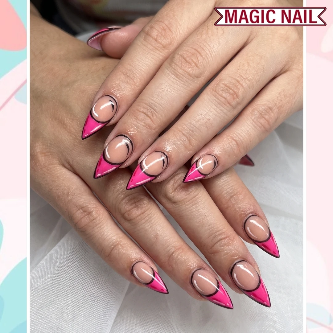 Nail Art